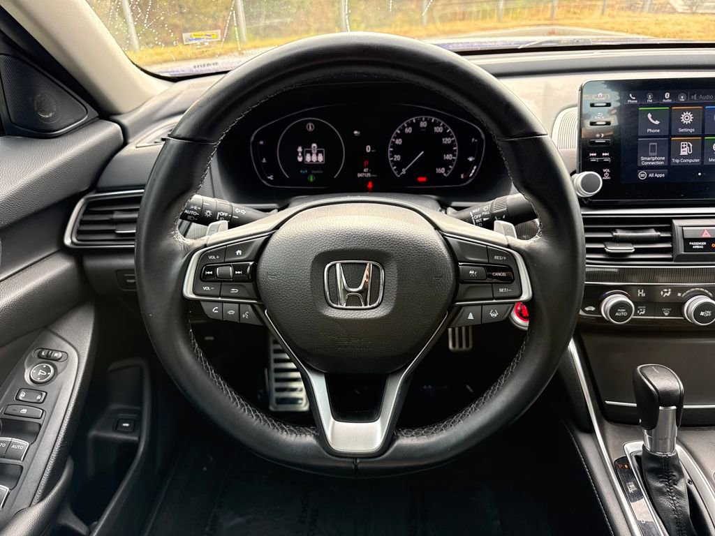 Used 2022 Honda Accord Sport Special Edition image 18