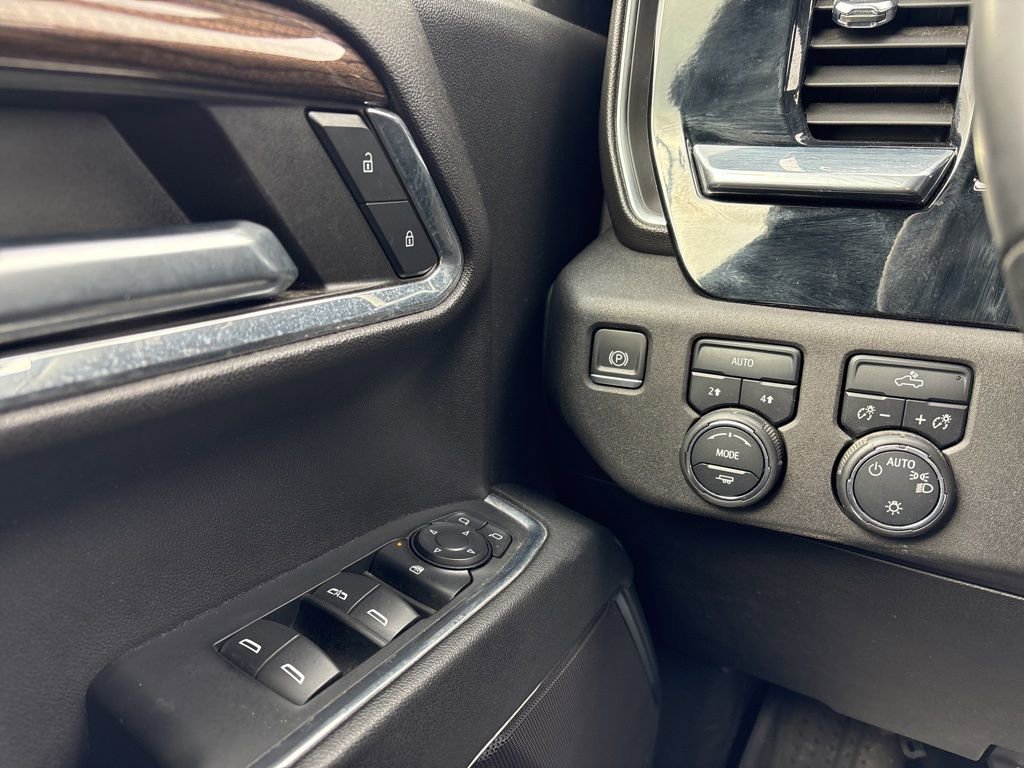 Used 2024 Chevrolet Silverado 1500 LT w/ Protection Package image 31