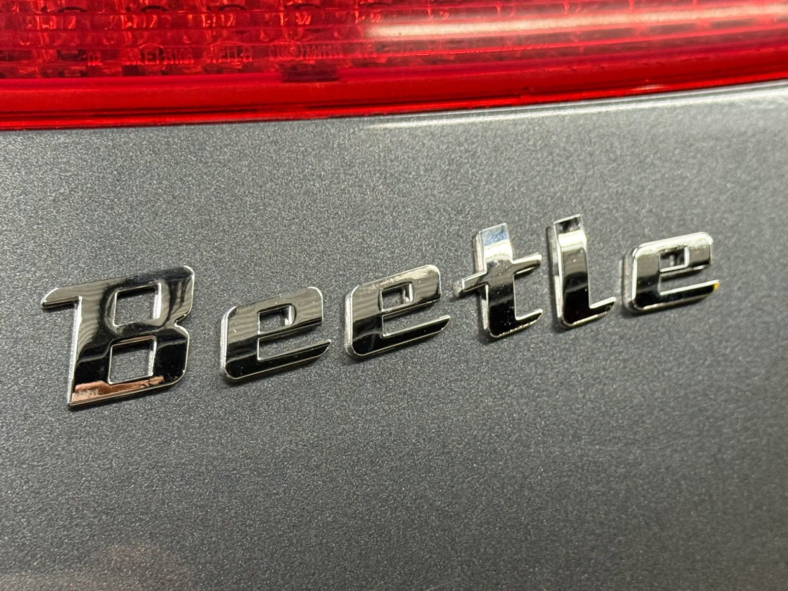 Used 2013 Volkswagen Beetle 2.5 image 13