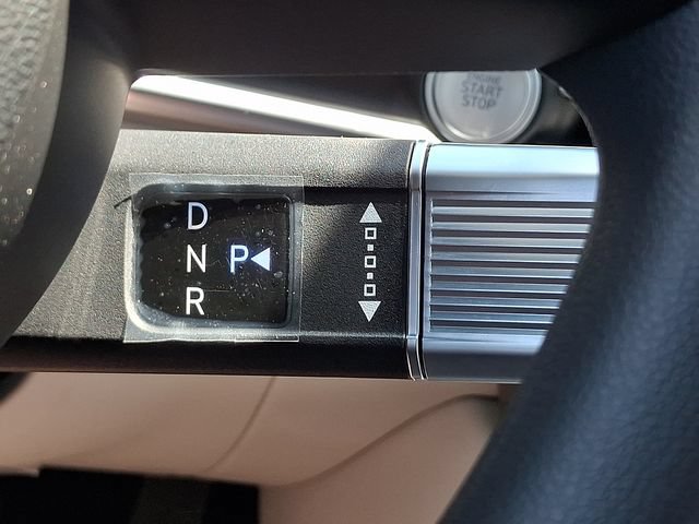 New 2026 Hyundai Tucson Blue SE AWD/4WD image 17