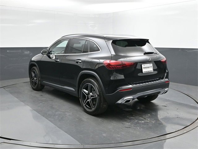 New 2026 Mercedes-Benz GLA 250 GLA 250 image 5