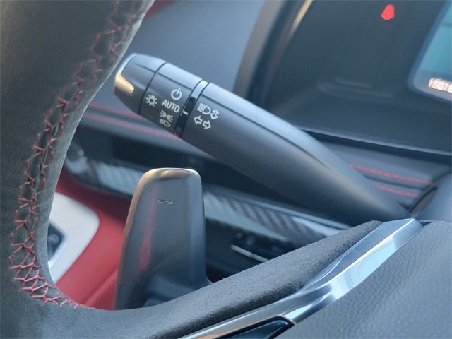 Certified 2022 Chevrolet Corvette Stingray Preferred Conv w/ Z51 Performance Package image 35