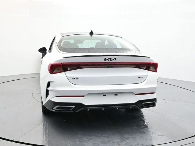 Used 2023 Kia K5 GT-Line image 10