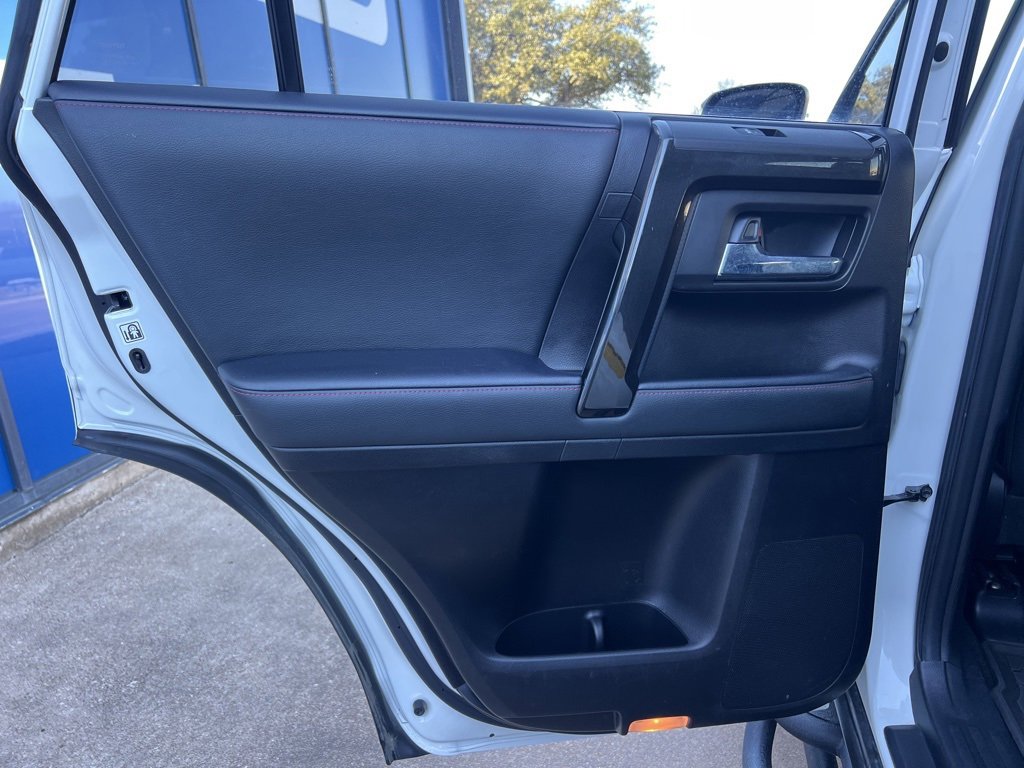 Used 2021 Toyota 4Runner TRD Pro image 17