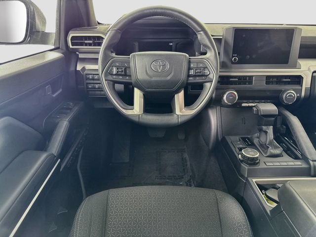 Certified 2026 Toyota 4Runner SR5 AWD/4WD image 22