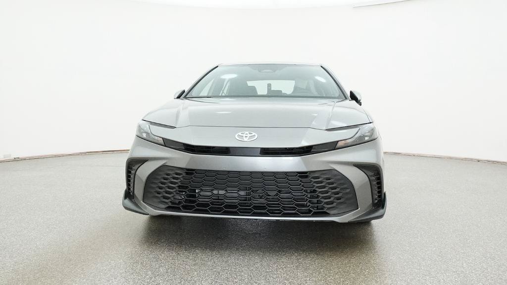 New 2026 Toyota Camry SE w/ Convenience Package FWD image 18