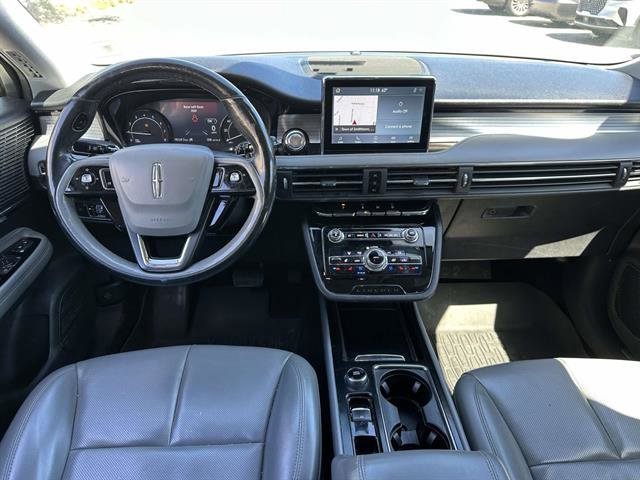 Used 2020 Lincoln Corsair AWD w/ Equipment Group 101A image 11