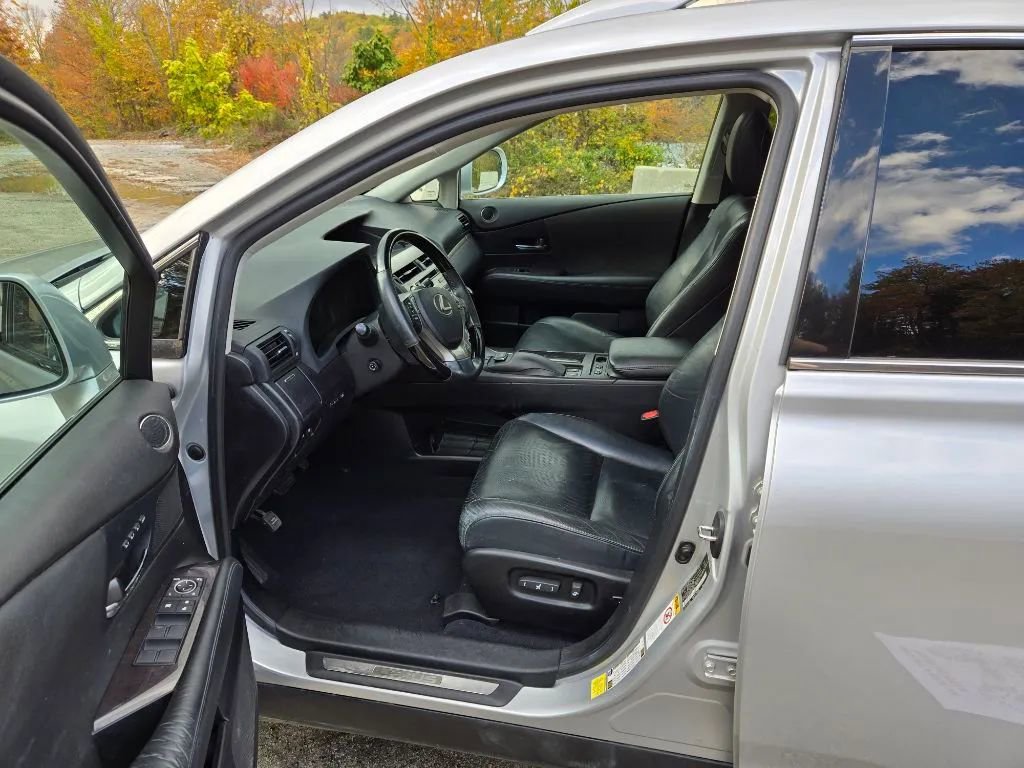 Used 2015 Lexus RX 350 AWD image 9