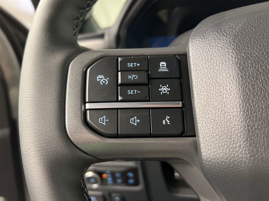 New 2026 Ford F150 Lariat AWD/4WD image 21