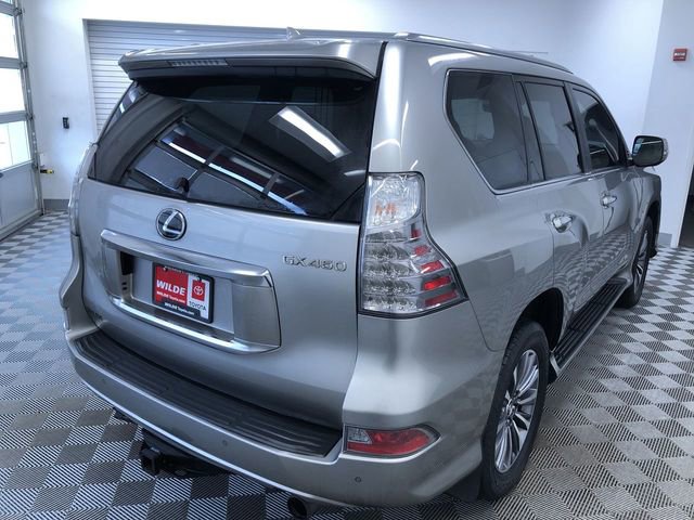Used 2020 Lexus GX 460 Luxury image 35
