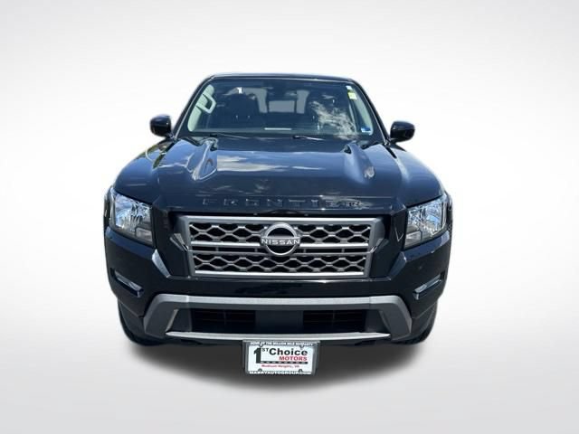 Used 2023 Nissan Frontier SV w/ SV Convenience Package AWD/4WD image 8
