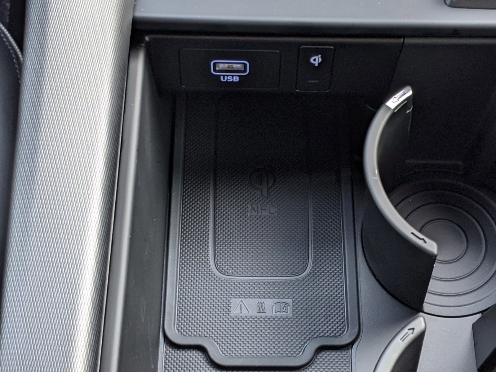 New 2025 Hyundai Palisade Calligraphy image 19