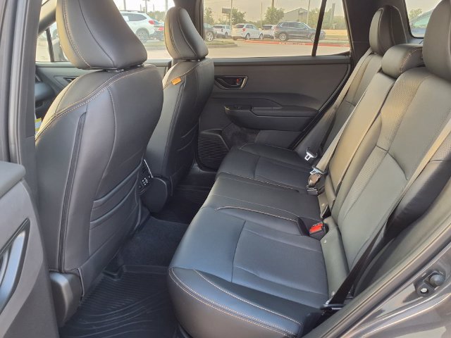 New 2026 Subaru Outback Wilderness AWD/4WD image 8