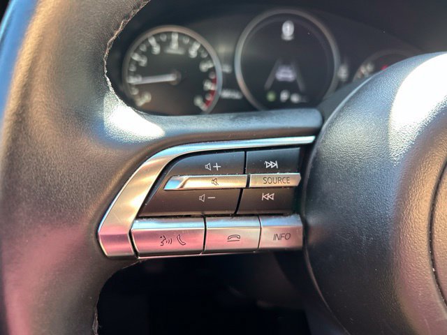 Used 2025 MAZDA CX-50 AWD 2.5 S w/ Preferred Package image 16