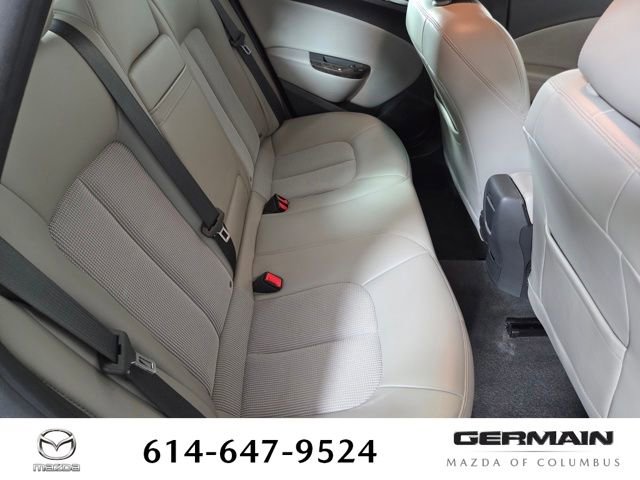 Used 2016 Buick Verano FWD image 22