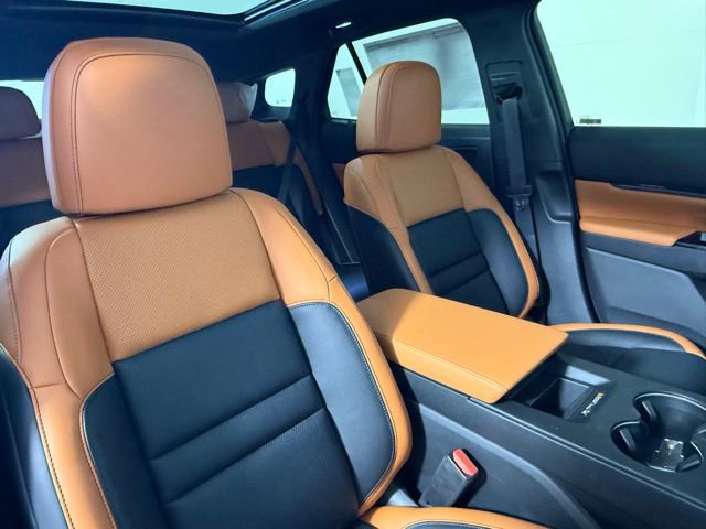 New 2026 Honda Prologue Elite image 56