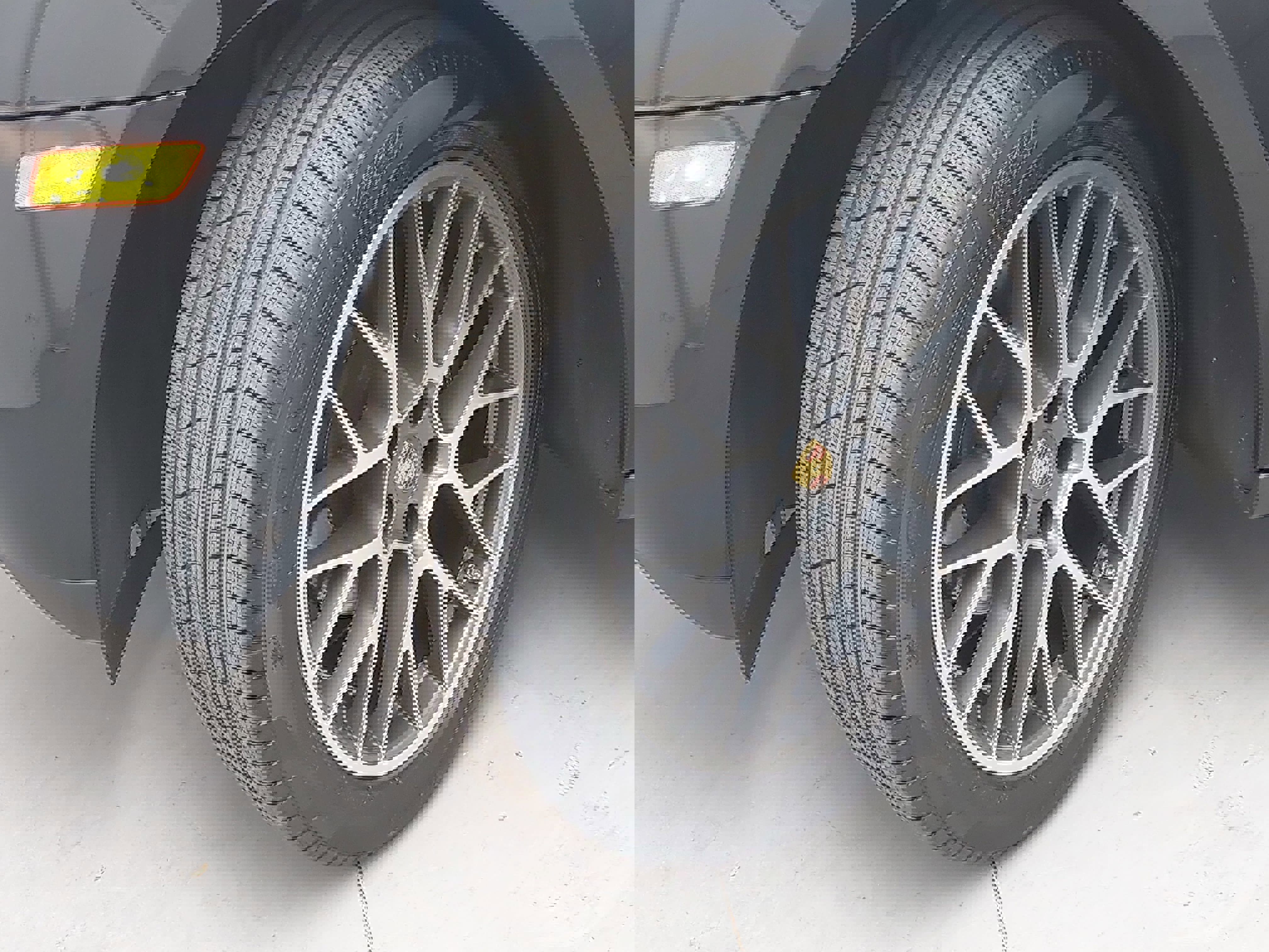 Certified 2018 Porsche Macan image 34