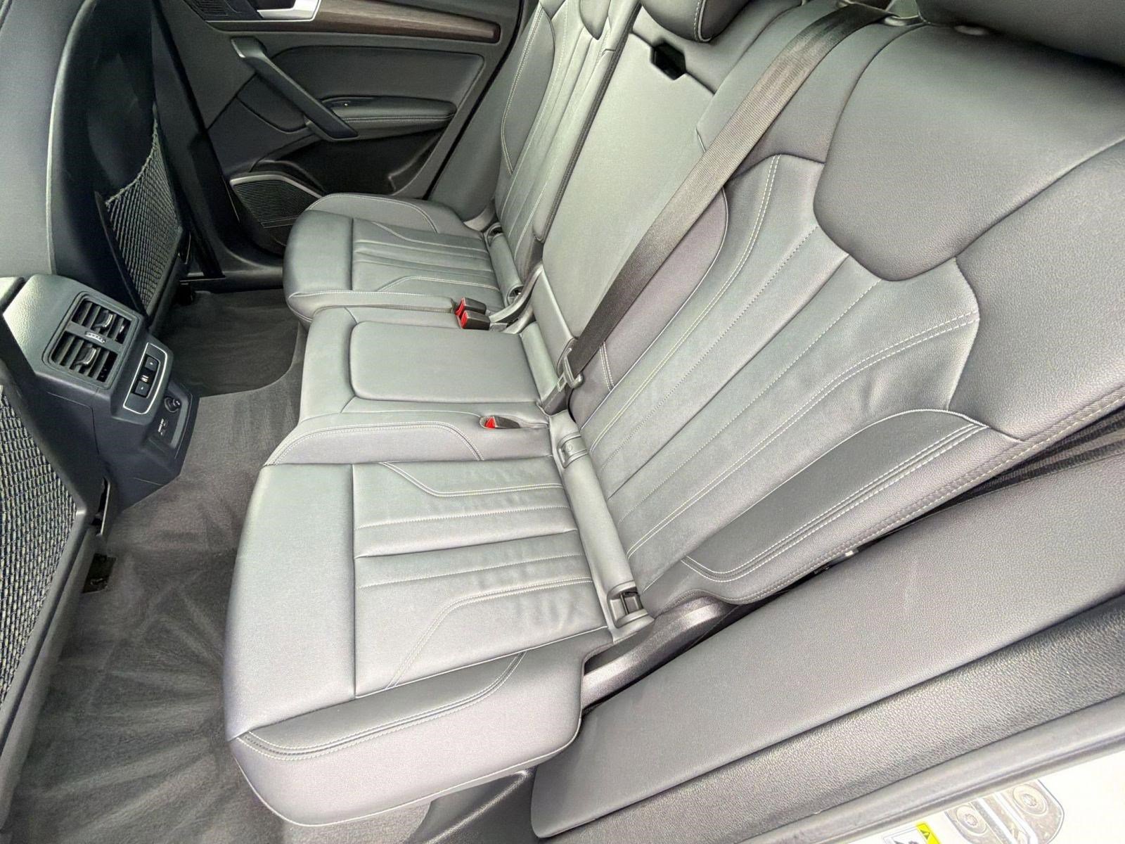 Used 2024 Audi Q5 2.0T Premium Plus image 26