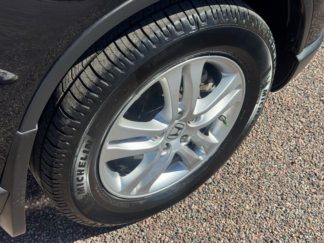 Used 2011 Honda CR-V EX-L image 16
