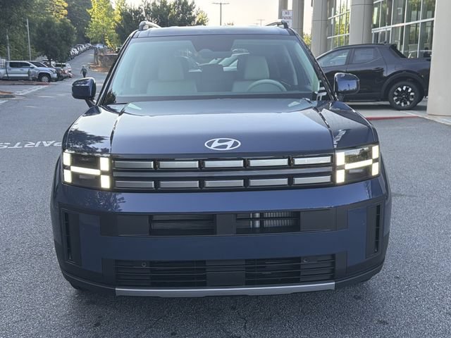 New 2027 Hyundai Santa Fe SEL FWD image 2