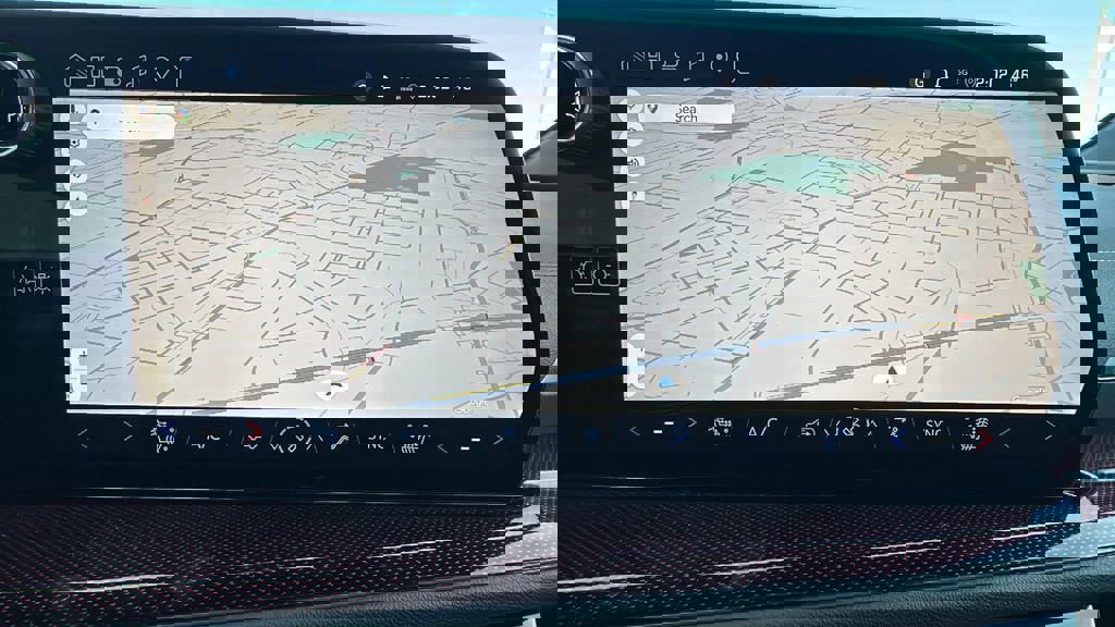 New 2026 Chevrolet Traverse Z71 w/ Enhanced Driving Package image 29