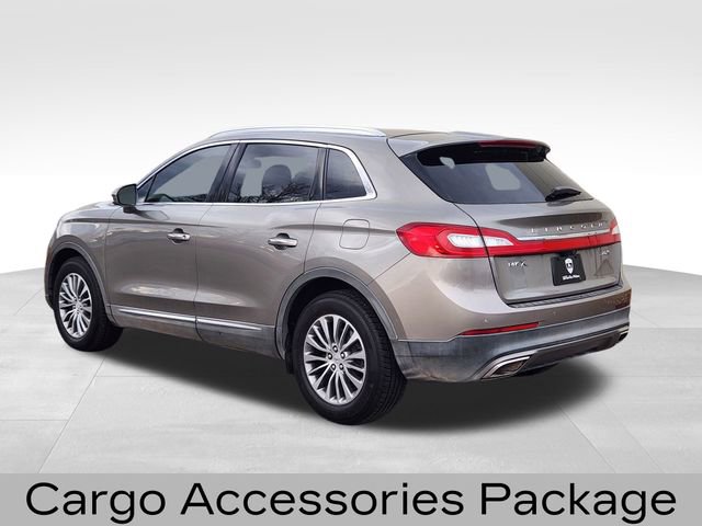 Used 2016 Lincoln MKX Select w/ Select Plus Package image 8