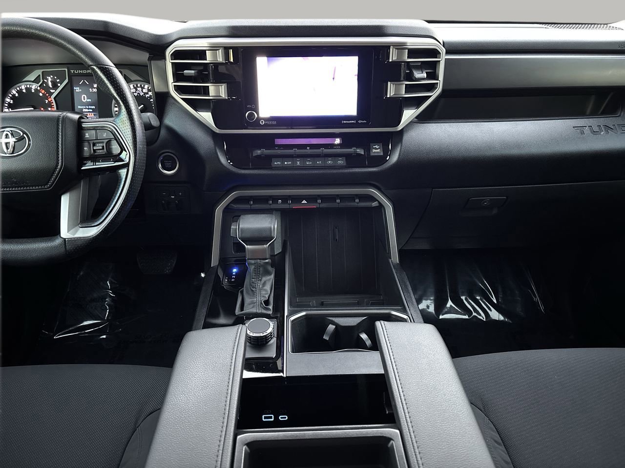 Used 2023 Toyota Tundra SR5 image 9