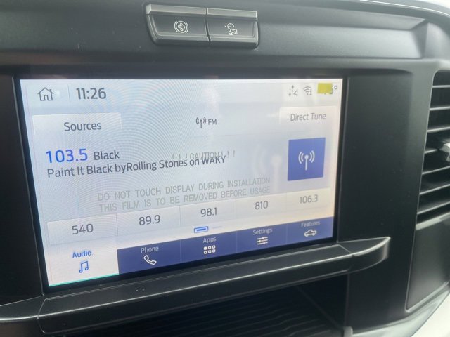 New 2026 Ford F350 XL image 38