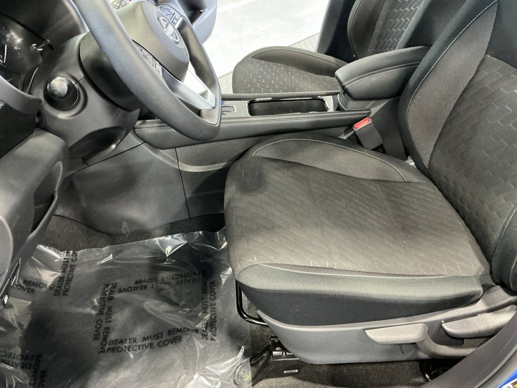 Used 2024 Nissan Kicks SV image 16