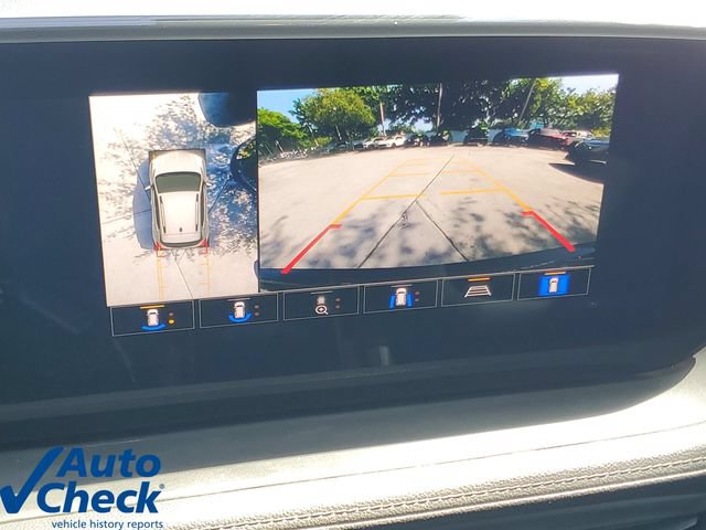Certified 2024 Buick Encore GX Sport Touring w/ Advanced Technology Package FWD image 25