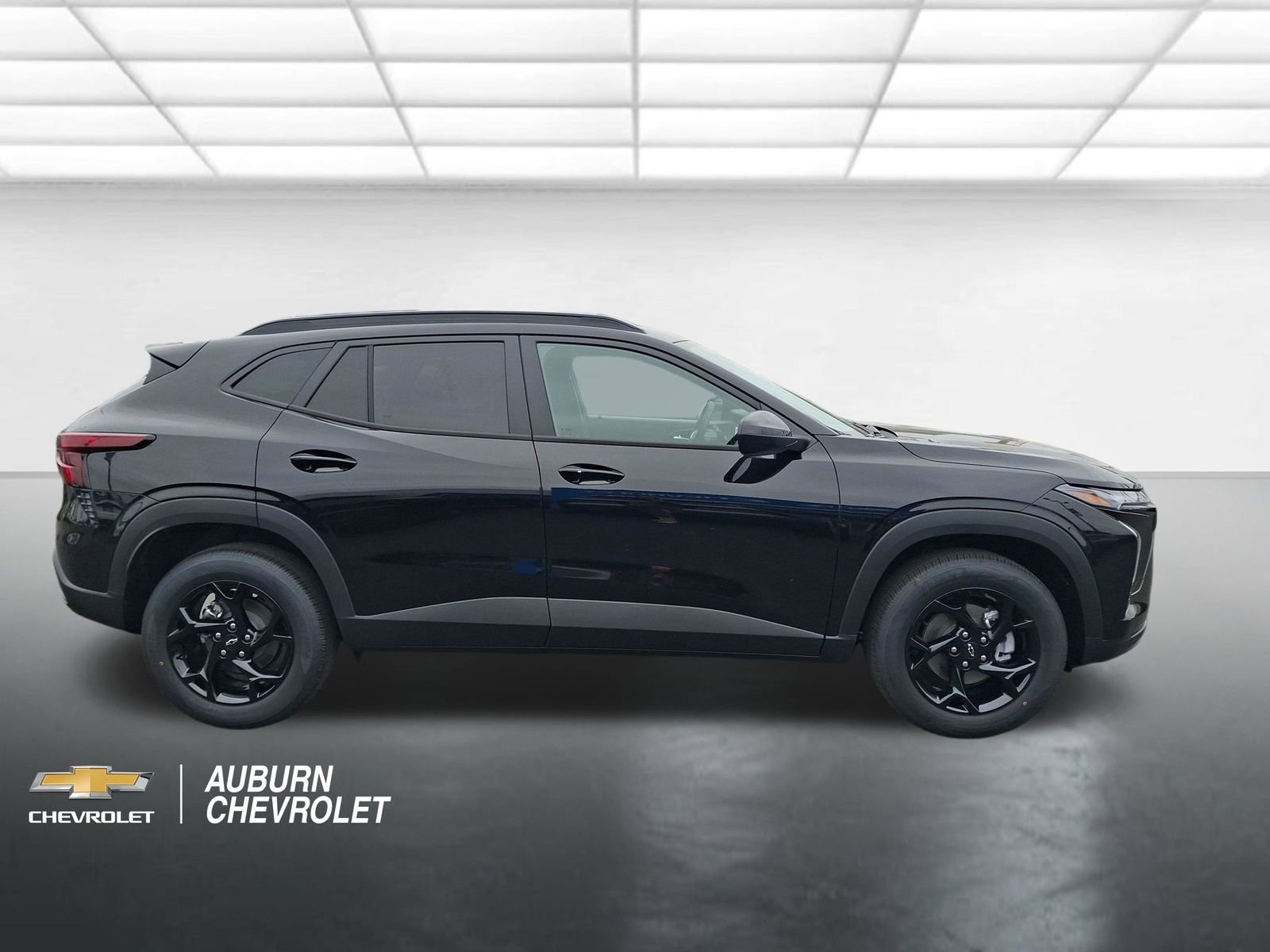 New 2026 Chevrolet Trax LT w/ Driver Confidence Package FWD video 2