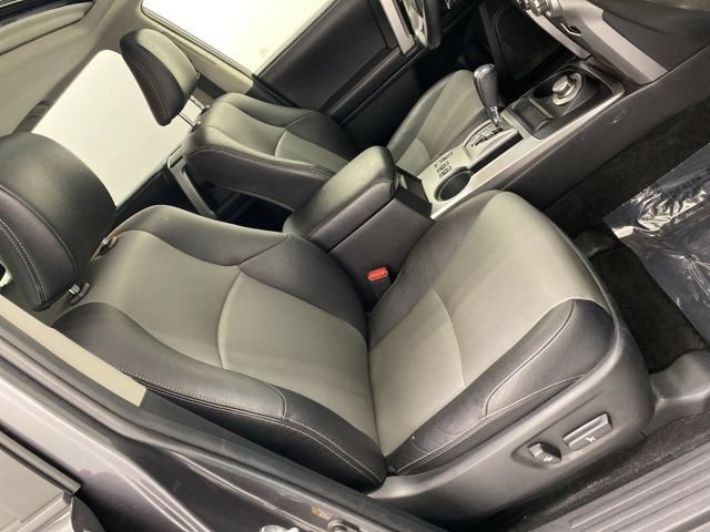 Used 2016 Toyota 4Runner SR5 Premium AWD/4WD image 34