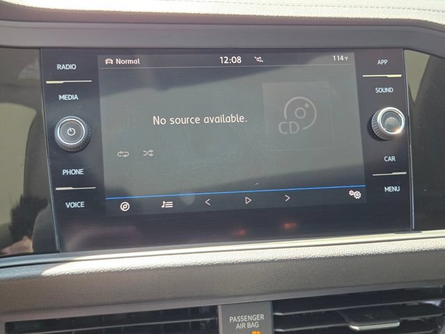 Used 2019 Volkswagen Jetta SEL w/ Cold Weather Package FWD image 20