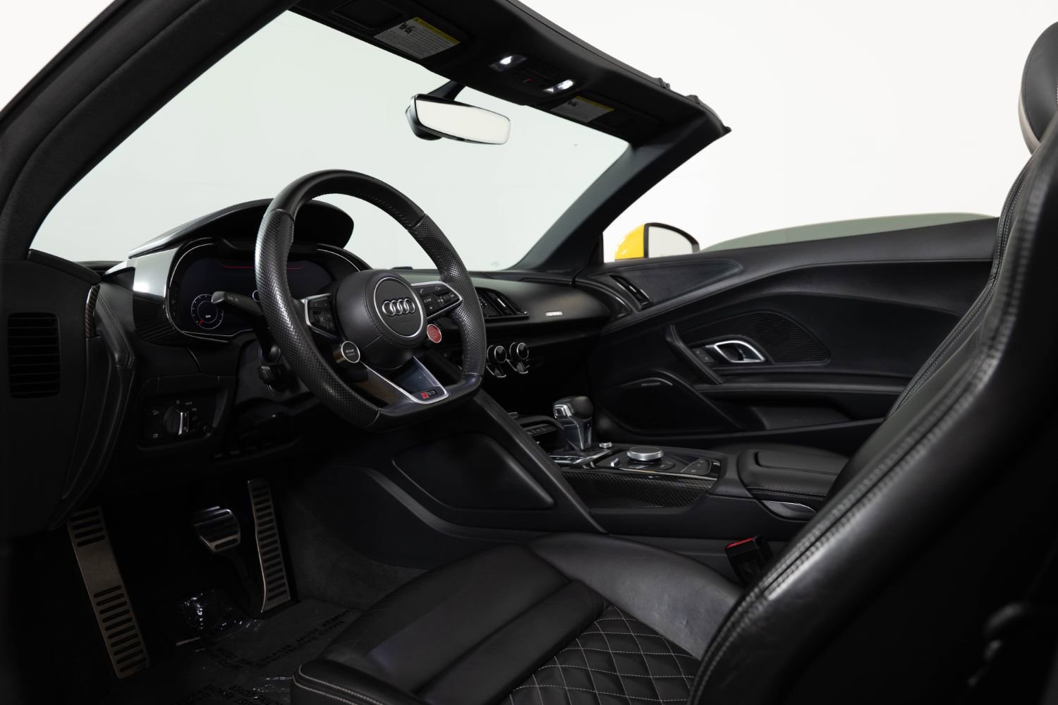 Used 2017 Audi R8 V10 AWD/4WD image 26