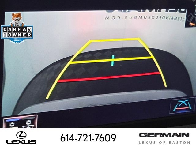 Used 2019 Lexus ES 300h image 32