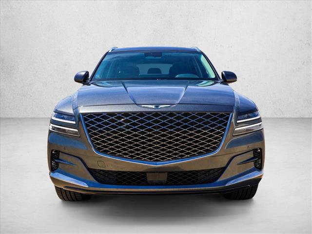Used 2023 Genesis GV80 3.5T AWD/4WD image 2