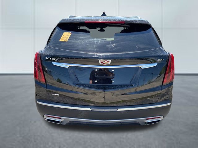 Used 2024 Cadillac XT5 Premium Luxury w/ Platinum Package AWD/4WD image 3