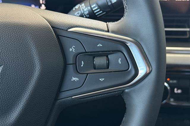 New 2026 Chevrolet Trax LT w/ Driver Confidence Package image 26