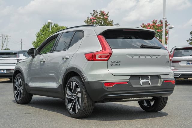 New 2026 Volvo XC40 B5 Ultra w/ Protection Package Premier AWD/4WD image 5