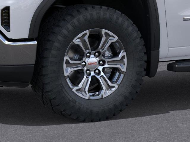 New 2026 GMC Sierra 1500 Pro w/ Pro Value Package image 21