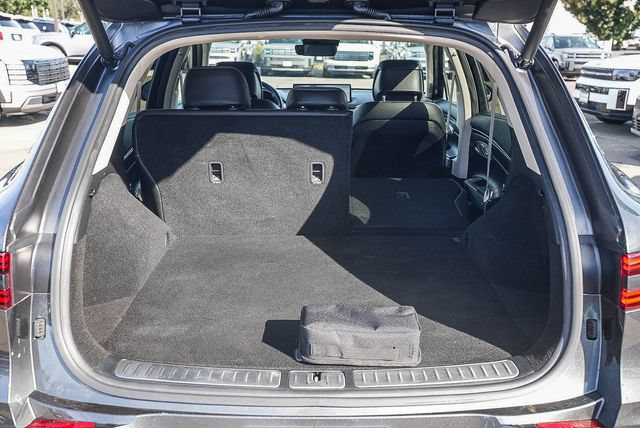 Used 2023 Genesis Electrified GV70 AWD/4WD image 25