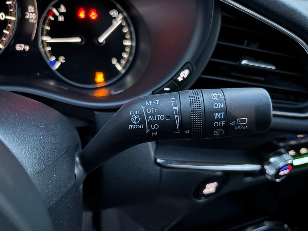 Used 2025 MAZDA CX-30 AWD 2.5 S w/ Preferred Package image 20