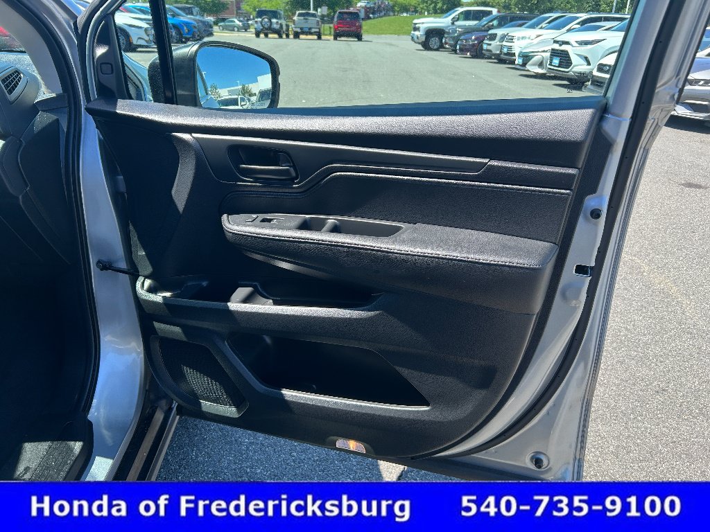 Used 2026 Honda Odyssey EX-L image 14