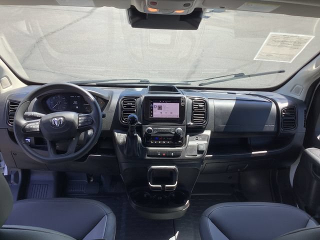 Used 2026 RAM ProMaster 2500 w/ Convenience Group FWD image 6