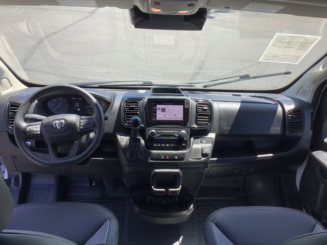 Used 2026 RAM ProMaster 2500 w/ Convenience Group FWD image 6