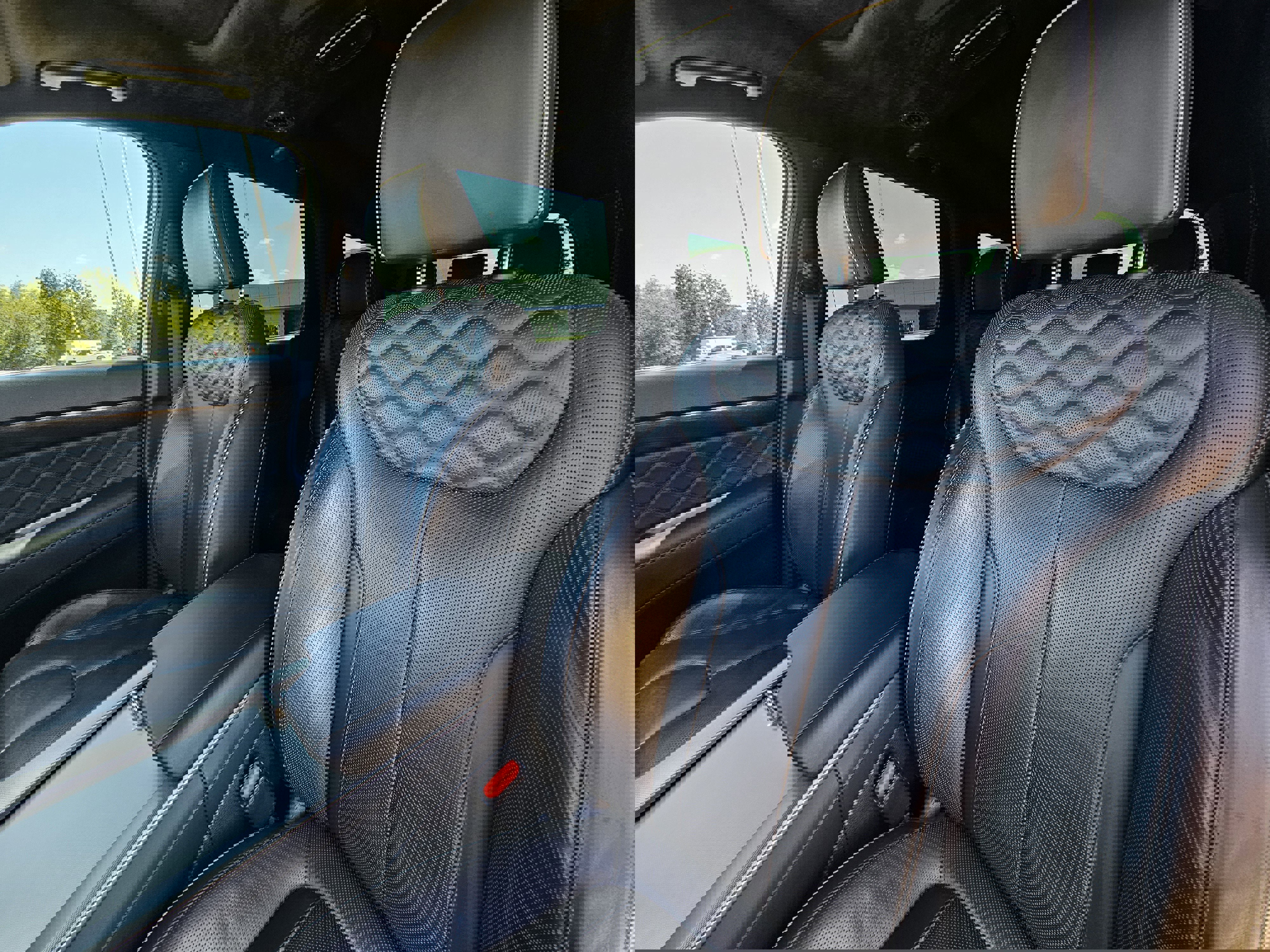 Used 2021 Hyundai Palisade Calligraphy image 20