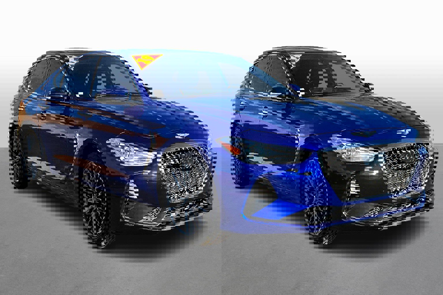 Used 2019 Genesis G70 2.0T Advanced w/ Elite Package image 10