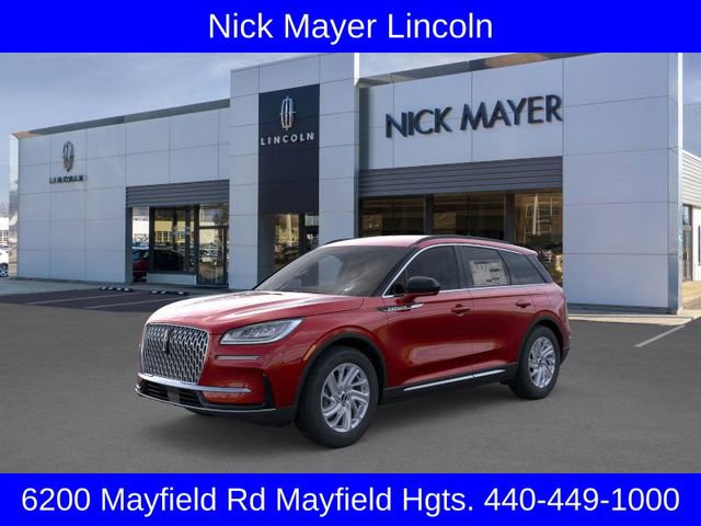 New 2026 Lincoln Corsair Premiere image 1