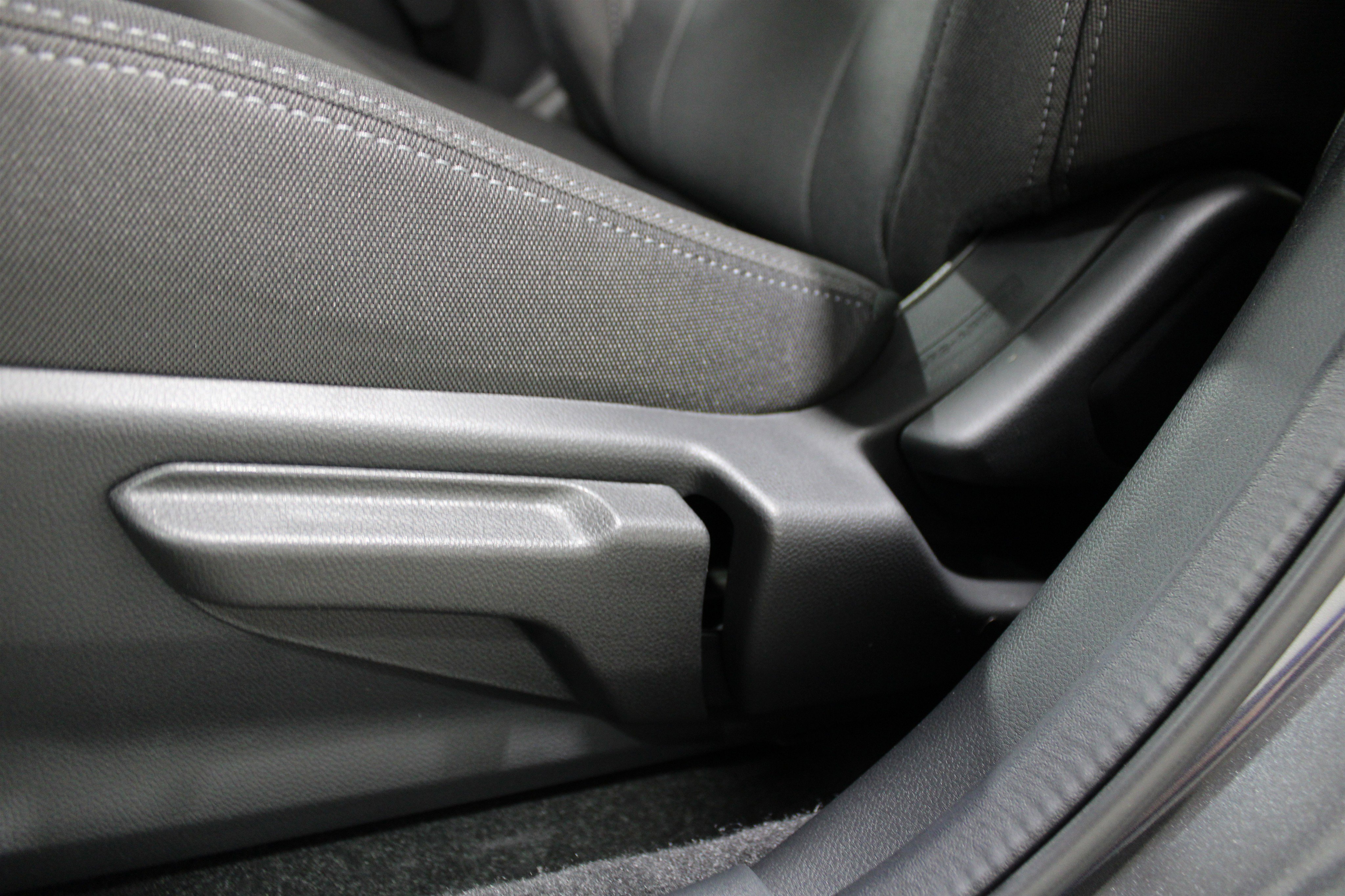 New 2026 Subaru Crosstrek 2.5i image 4