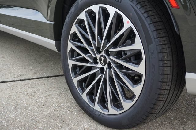 New 2027 Hyundai Palisade Calligraphy AWD/4WD image 7